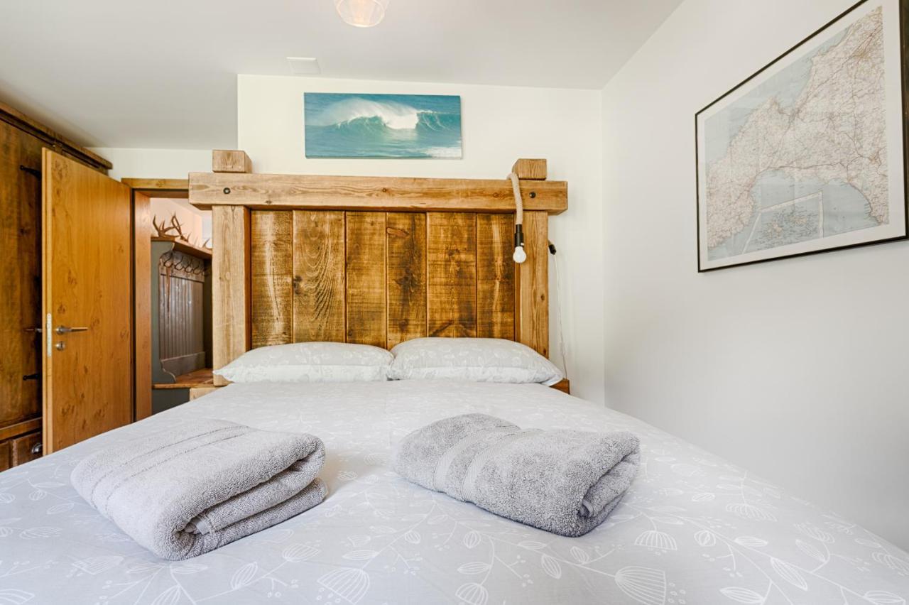 Appartement Matterhorn Panorama