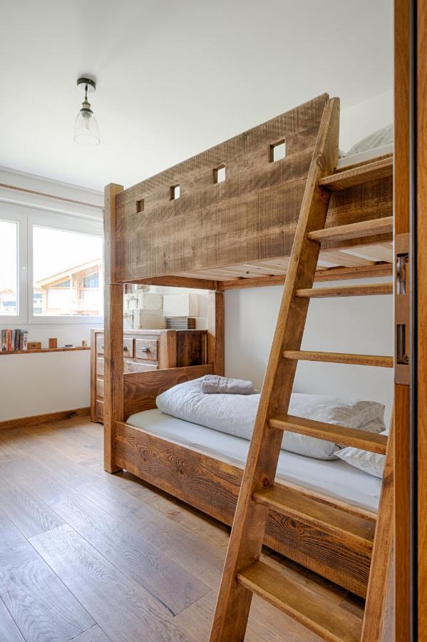 Matterhorn Panorama Appartement *